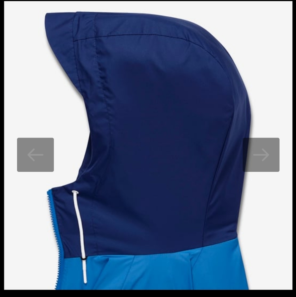 Nike Windrunner M - Picture 4 of 11